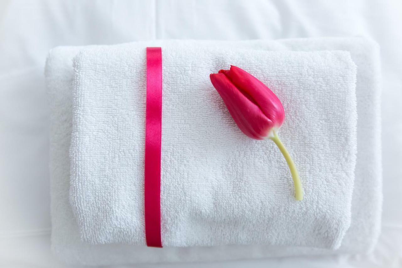 Pcd Aparthotel Ochota Варшава Экстерьер фото